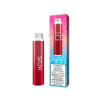 STLTH ECO 6ml Disposables - Peach Ice