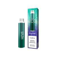 STLTH ECO 6ml Disposables - Polar Mint
