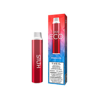STLTH ECO 6ml Disposables - Punch Ice