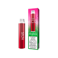 STLTH ECO 6ml Disposables - Razz Apple Ice