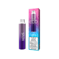 STLTH ECO 6ml Disposables - Razzy Grape Ice