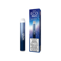 STLTH ECO Mini 2ml Disposables -  Blue Razz Ice