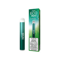 STLTH ECO Mini 2ml Disposables