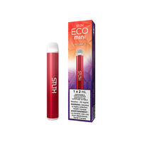 STLTH ECO Mini 2ml Disposables -  Juicy Peach