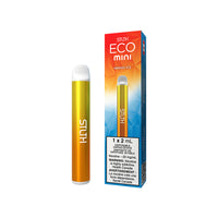 STLTH ECO Mini 2ml Disposables -  Mango Ice