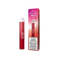 STLTH ECO Mini 2ml Disposables -  Peach Ice