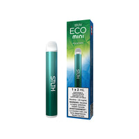 STLTH ECO Mini 2ml Disposables -  Polar Mint