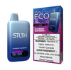 STLTH ECO XL Disposables