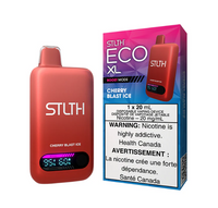 STLTH ECO XL 20ml Disposables