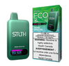 STLTH ECO XL Disposables