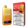 STLTH ECO XL Disposables
