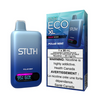 STLTH ECO XL Disposables