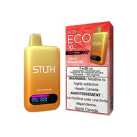 STLTH ECO XL 20ml Disposables - Juicy Peach Ice