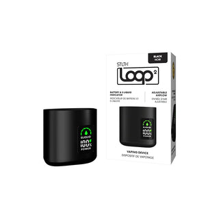 Stlth Loop 2 Battery (850mah) By Loop