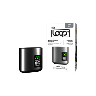 Stlth Loop 2 Battery (850mah) By Loop