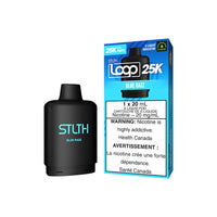 STLTH Loop 25K Disposable Pod
