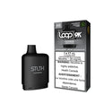 STLTH Loop 9K Pre-Filled Pod- by Loop 2 - 15 FLAVOURS