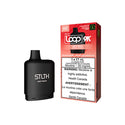 STLTH Loop 9K Pre-Filled Pod- by Loop 2 - Provincial Tax