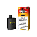 STLTH Loop 9K Pre-Filled Pod- by Loop 2 - Provincial Tax