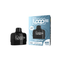 STLTH Loop Max Refillable Replacement Pod