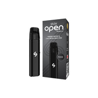 STLTH Open Pod Kit