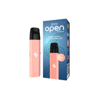 STLTH Open Pod Kit