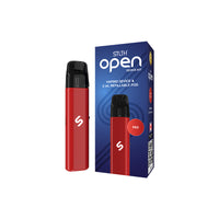 STLTH Open Pod Kit