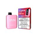 STLTH TITAN MAX DISPOSABLE - 20 FLAVOURS - Provincial Tax