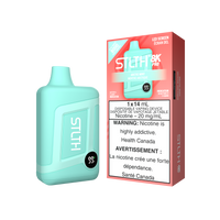 STLTH Pro 8K Disposables - Arctic Mint