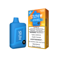 STLTH Pro 8K Disposables - Blue Razz Lemon Ice