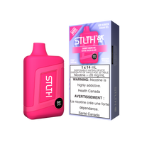 STLTH Pro 8K Disposables - Cherry Grape Ice