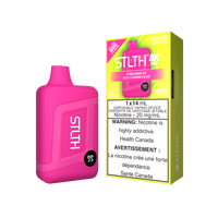 STLTH Pro 8K Disposables - Citrus Burst Ice