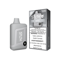 STLTH Pro 8K Disposables - Flavourless