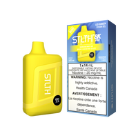 STLTH Pro 8K Disposables - Hawaiian Mist Ice