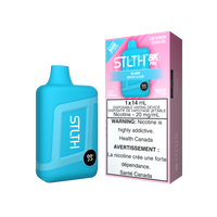 STLTH Pro 8K Disposables - Ice Mint