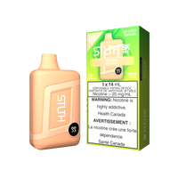 STLTH Pro 8K Disposables - Juicy Peach