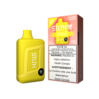 STLTH Pro 8K Disposables - Lemon Squeeze Ice