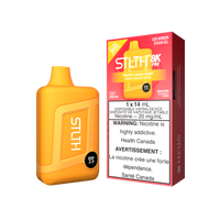 STLTH Pro 8K Disposables - Pineapple Orange Cherry