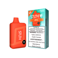 STLTH Pro 8K Disposables - Punch Ice