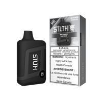 STLTH Pro 8K Disposables - Rich Tobacco