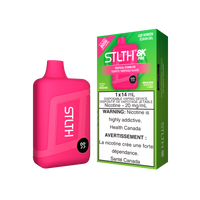 STLTH Pro 8K Disposables - Tropical Storm Ice