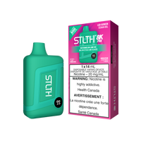 STLTH Pro 8K Disposables - Watermelon Lime Ice