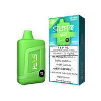 STLTH Pro 8K Disposables - White Grape -Discontinued