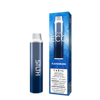 STLTH ECO 6ml Disposables - Flavourless