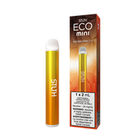 STLTH ECO Mini 2ml Disposables - Golden Tobacco