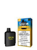 STLTH Loop 9K Pre-Filled Pod- by Loop 2 - Provincial Tax