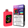 STLTH 60K Disposable - 20 Flavors