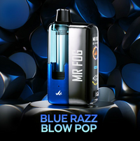 MR FOG Switch POD 45K