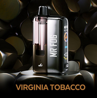 MR FOG Switch POD KIT 45K (20mg)