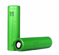 Sony VTC6 18650 3000mAh 30A Battery 1pc